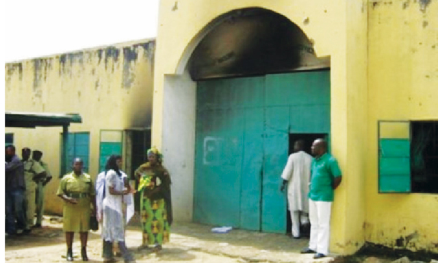 FG Tightens Airport and Prison Security Amid Rising Terror Threat in Nigeria