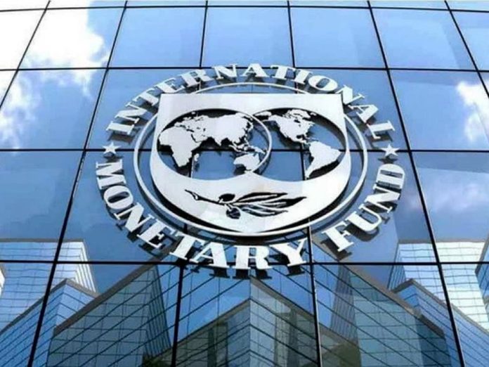 Nigeria Rejects IMF $50bn Loan Option, Insists on No New Borrowing Amid Economic Pressure