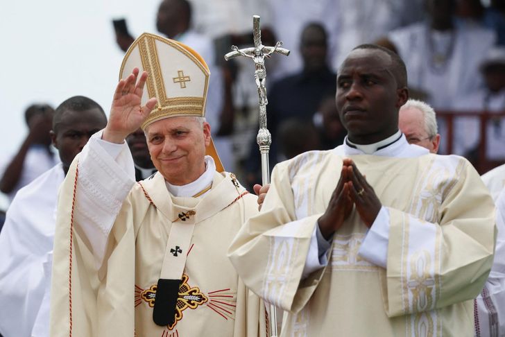 Pope to Lead Mass in Cameroon City Scarred by Post-Election Protest Deaths