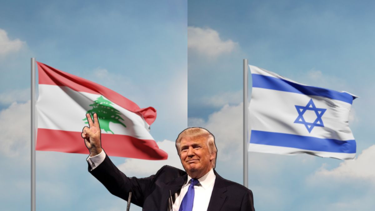 Week 16 in Retrospect (April 12–18, 2026): Top 10 Global Headlines That Shaped the World