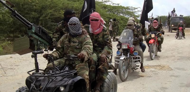 Nigeria Intensify War on Terror as FG Approves ₦1.4 Billion for Boko Haram Trials