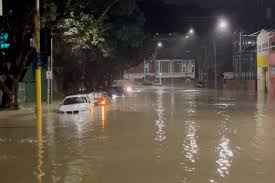 New Zealand Declares State of Emergency in Wellington as Record Floods Trigger Evacuations