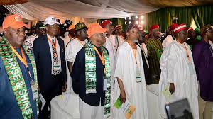 NMA Election Crisis Deepens as Over 200 Delegates Converge in Abuja for Emergency Meeting