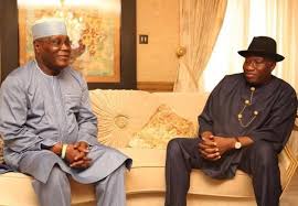 “I Did My Best as President” - Jonathan Counters Atiku in Fresh Political Exchange Ahead of 2027 Race