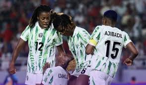 Super Falcons Climb to 36th in Latest FIFA Ranking, Remain Africa’s No. 1 Women’s Team