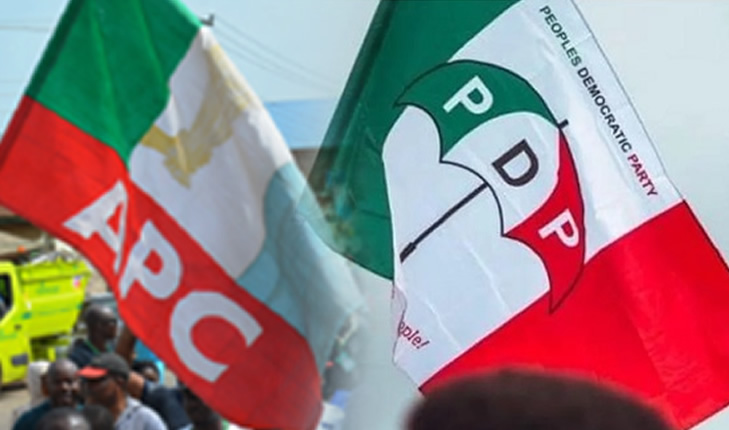 More PDP Reps Defect to APC, ADC as Political Realignments Intensify Ahead of 2027