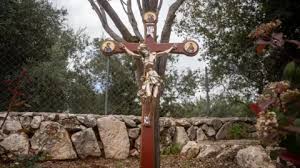 Israeli Soldiers Punished Over Vandalism of Jesus Statue in Lebanon