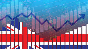UK Inflation Jumps as Middle East War Propels Energy Prices Higher