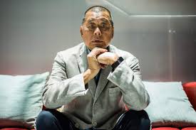 Hong Kong Seeks to Seize $16 Million from Jailed Tycoon Jimmy Lai Amid National Security Crackdowns