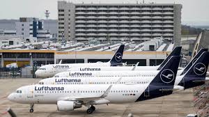 Lufthansa Cuts 20,000 Summer Flights as Fuel Prices Surge Amid Global Energy Shock