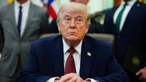 US Announces Ceasefire Extension with Iran Amid Ongoing Middle East Tensions