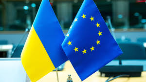EU Approves €90 Billion Ukraine Loan as Pipeline Dispute Ends Deadlock