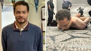 Suspected Gunman at Washington Press Dinner Identified as 31-Year-Old Californian