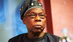 NNPC Refineries Will Never Work Again - Obasanjo 