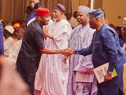2027 Presidency: ADC Proposes Shared Power Formula to Avert Post-Primary Cracks