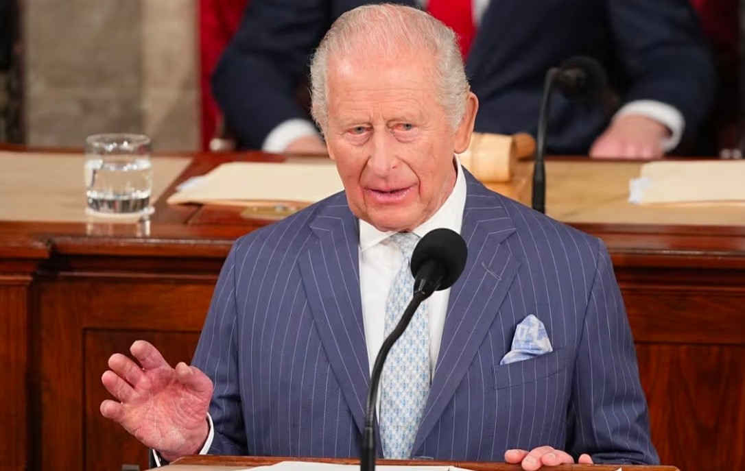 King Charles’ Historic Address to Congress: Fallout, Global Reactions, and Lessons from a Royal Diplomatic Moment