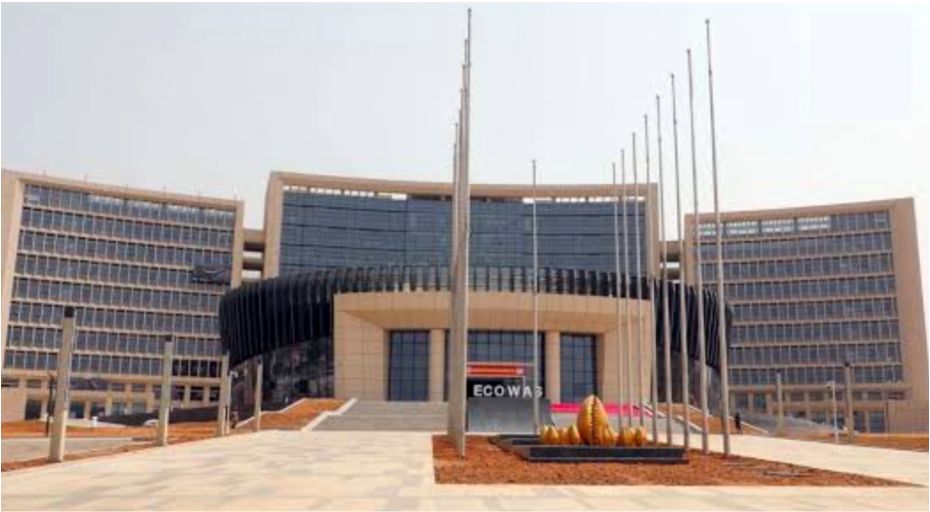 ECOWAS Headquarters Handover: Why China’s Gift to West Africa Is Raising Questions and Disagreements
