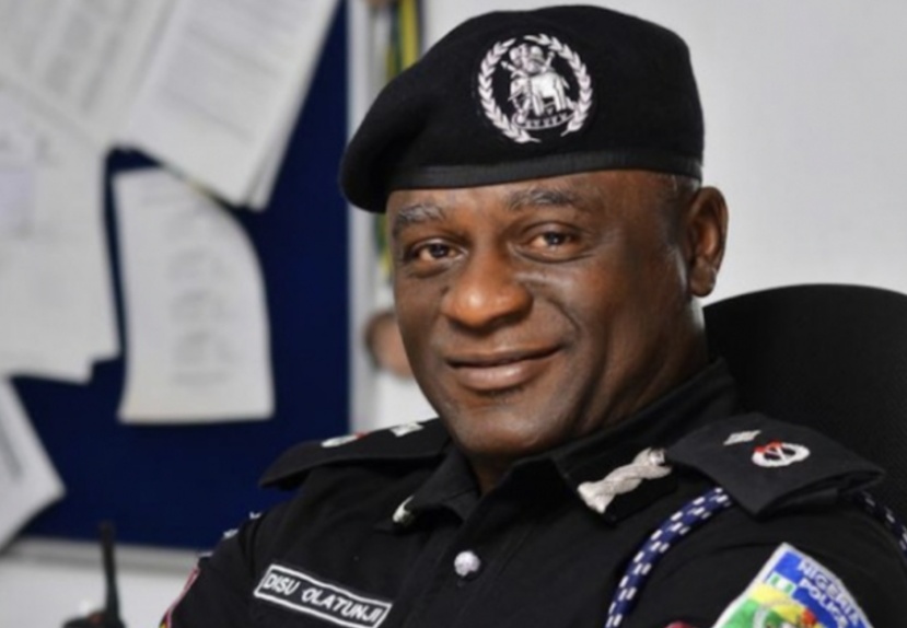 Police Rescue Five Abducted Polytechnic Students in Ogun After Gun Battle 