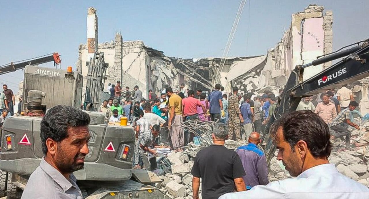 Iran’s Deadly School Attacks and Pentagon Silence, Raises Questions Over Civilian Deaths in Wartime Strikes