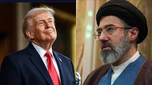 Pivotal U.S.-Iran War Deadline Approaches with No End in Sight for Conflict