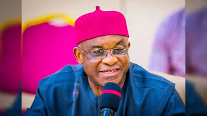 INEC Reinstates David Mark-Led ADC Leadership After Supreme Court Ruling