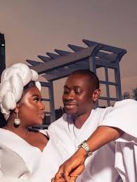 Nollywood Celebrates Joyful Milestone as Lateef Adedimeji and Wife Mo Bimpe Welcome Triplet Sons