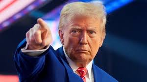 Trump’s Attacks on European Leaders Deepen Transatlantic Frost