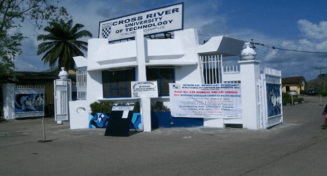 UNICROSS Tragedy: Students, Staff Killed in Fatal Crash Shake Nigeria’s Academic Community