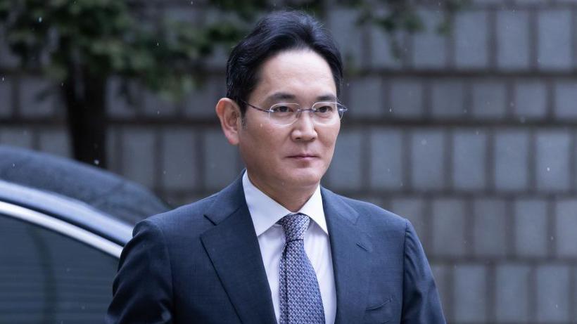 Samsung Family Pays Record $8 Billion Inheritance Tax as One of the Largest Wealth Transfers in History