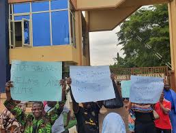 UNILORIN Shutdown: SSANU, NASU Join Nationwide Strike as Universities Face Fresh Disruption