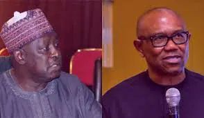 “Peter Obi Always Shifty” - Babachir Lawal