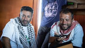 UN Demands Release of Gaza Flotilla Activists Held by Israel