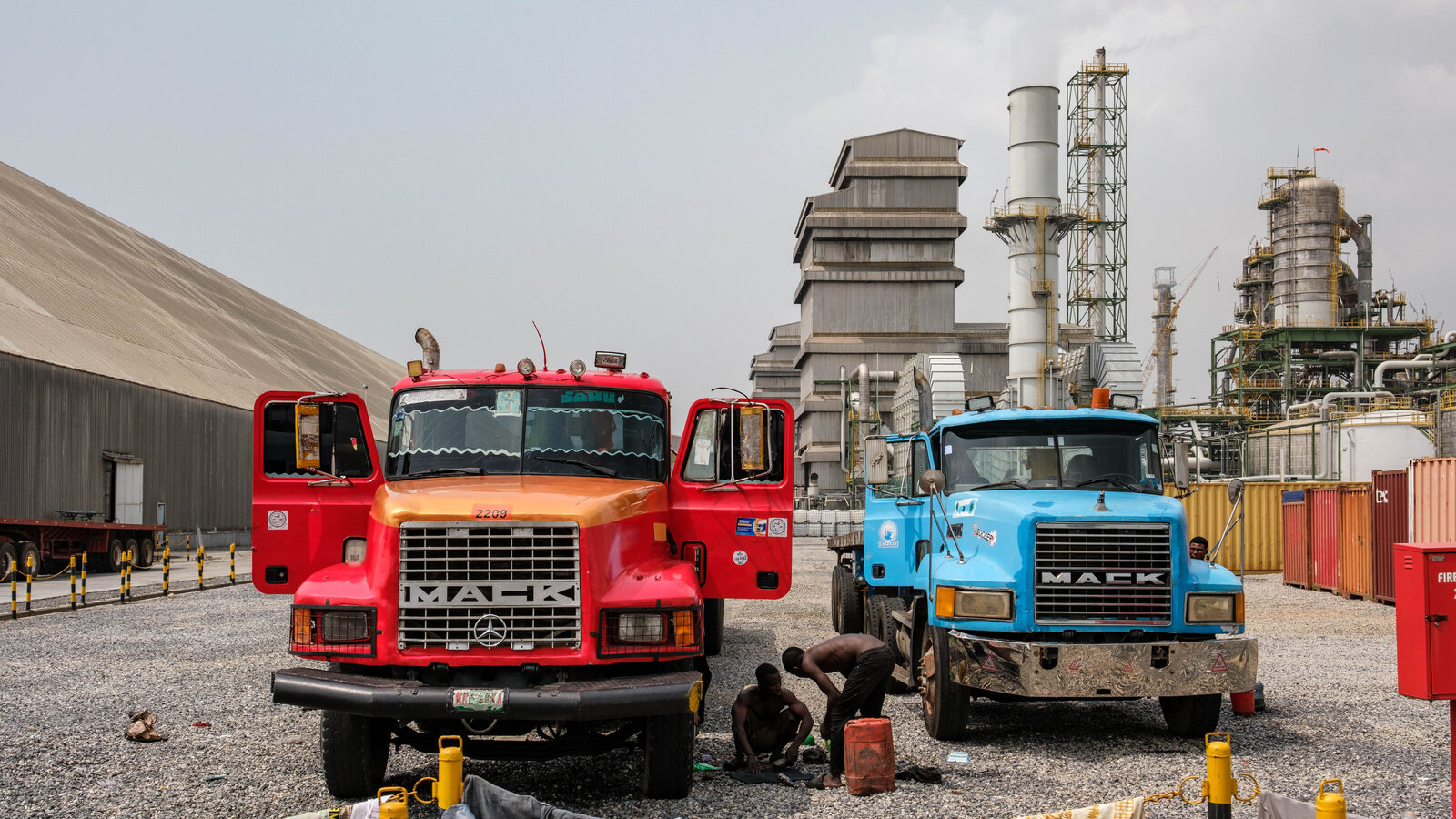 As the Iran War Rages on, Here are Some Companies Making Billions