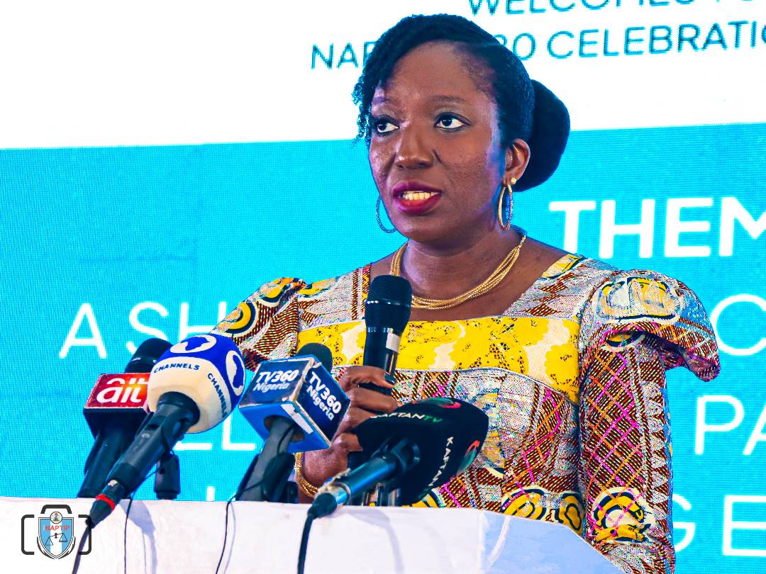 NAPTIP Secures Seven-Year Jail Terms for Two Human Traffickers as Nigeria Intensifies Crackdown