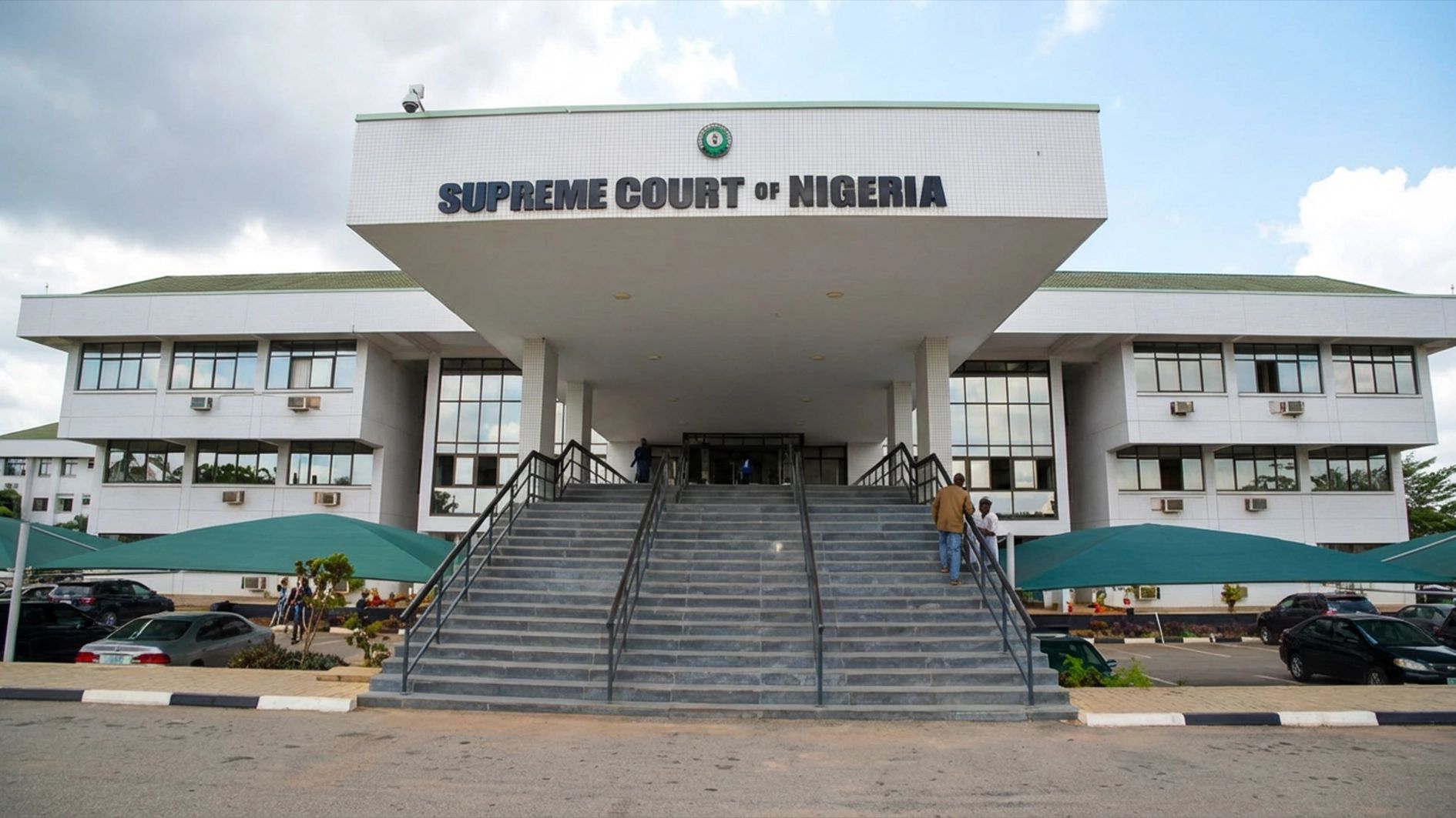 Nigeria’s Supreme Court and the Burden of Controversial Judgements