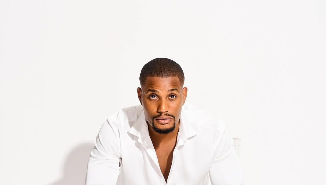 Fans Mourn as Nollywood Star Alexx Ekubo Dies at 40