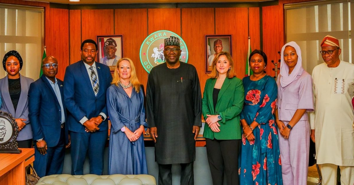UK Says It Won’t Interfere in Nigeria’s 2027 Elections, Declares No Preferred Political Party