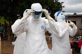 Ebola Outbreak in Eastern DR Congo Leaves Dozens of Dead as Health Emergency Deepens