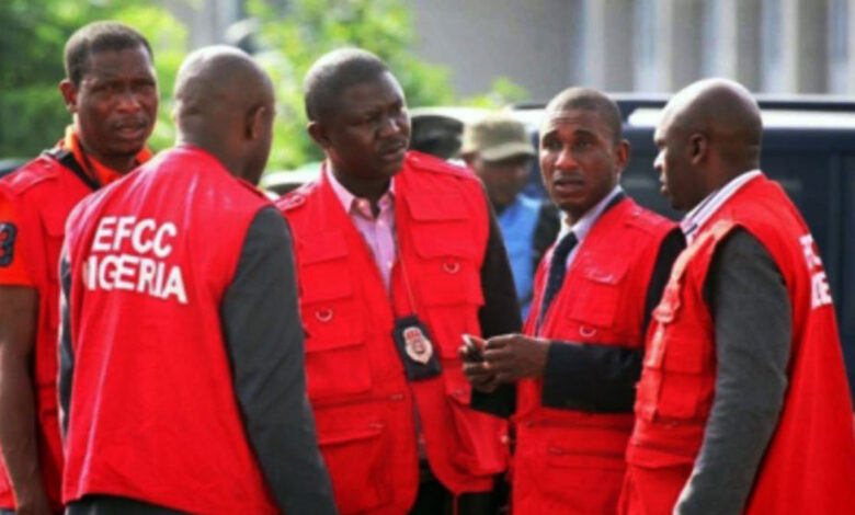 EFCC Operatives Accused of Assaulting UUTH Workers, “Dragging Doctor into Van” Sparks Outrage