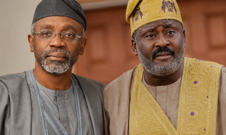 Gbajabiamila Reveals Desmond Elliot “Almost Cost Him Job” as Presidential Chief of Staff