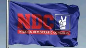 NDC Ends Sale of Presidential Forms Ahead of 2027 Elections, Extends Deadline for Other Aspirants