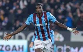Paul Onuachu Beats Victor Osimhen to Win Turkish Super Lig Golden Boot