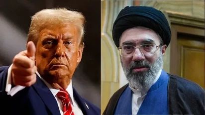Iran Responds to Latest U.S. Peace Proposal as Tensions Over Nuclear Deal and Gulf Security Intensify