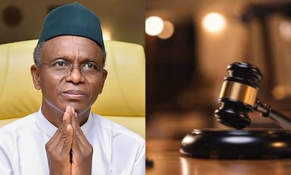 Court Grants El-Rufai ₦100 Million Bail, Orders Surrender of Passport Amid High-Profile Legal Battle