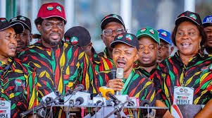 TUC Expels 11 Members, Suspends 14 Over Alleged Disobedience and Anti-Union Activities