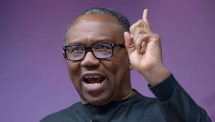 Peter Obi Emerges NDC Sole Presidential Aspirant Ahead of 2027 Elections as Party Consolidates Power Base