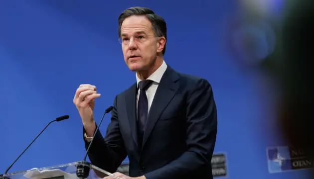 NATO Chief Welcomes U.S. Deployment of 5,000 Troops to Poland Amid Rising Russia Tensions