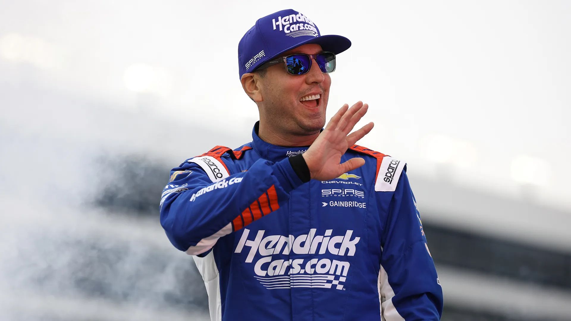 NASCAR Champion Kyle Busch Dies at 41 After Sudden Illness