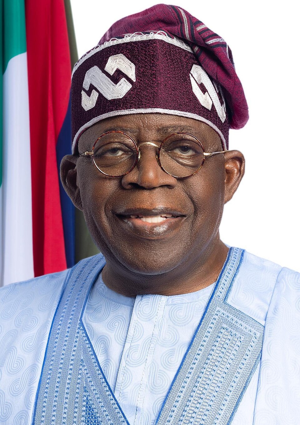 Tinubu Secures APC Presidential Ticket in High-Stakes Convention, Consolidating Party Control Ahead of Next General Election