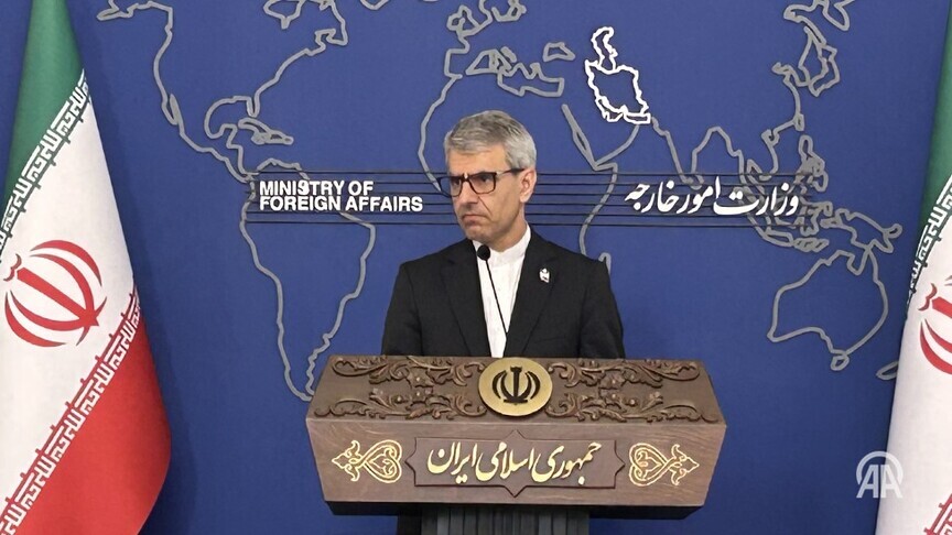 Iran Tells US Deal “Not Imminent” Despite Progress in Talks as Diplomatic Tensions Continue
